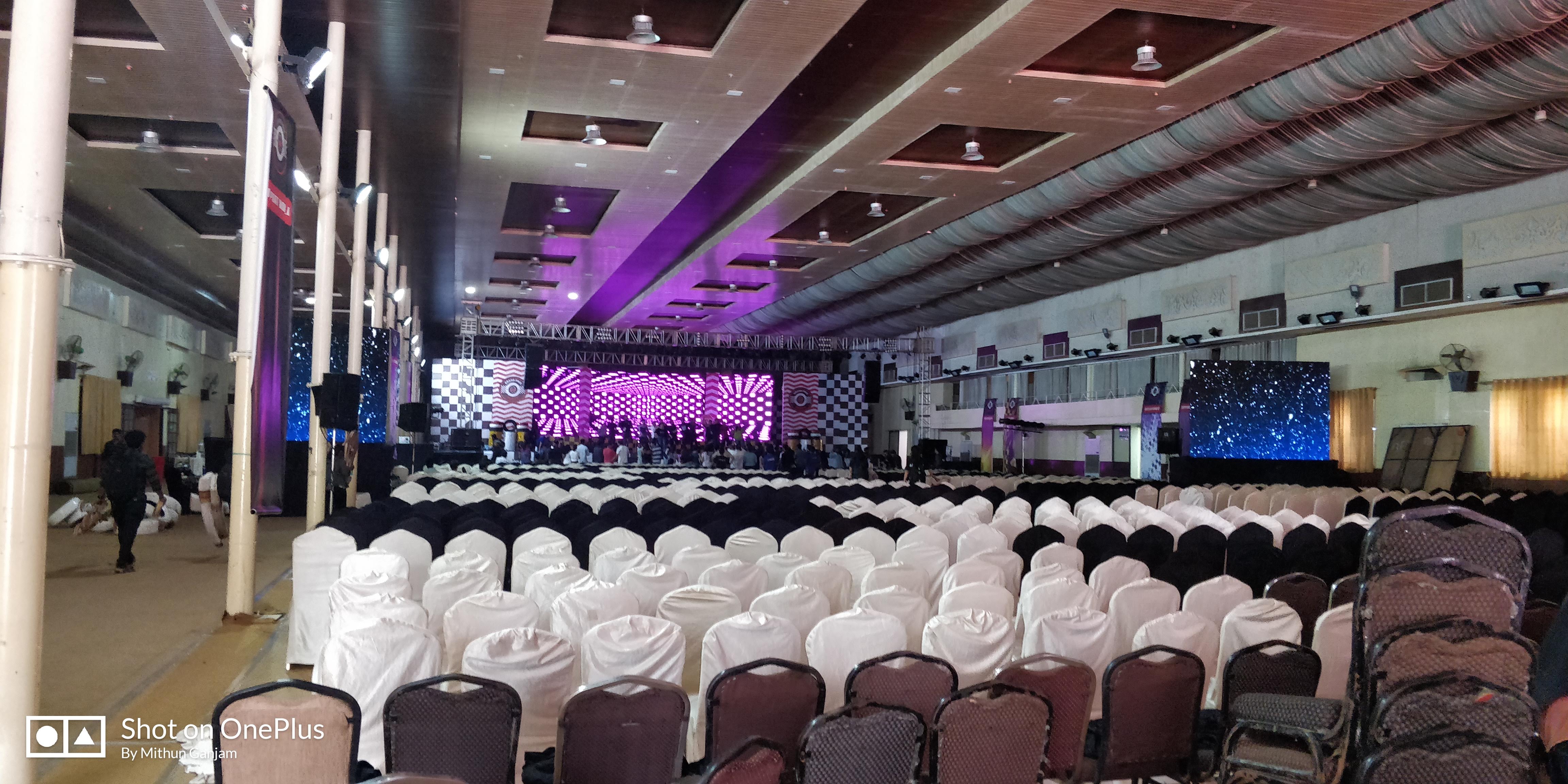 corporate annualday